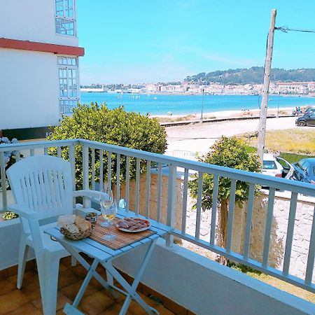 Hotel Rodeiramar 2A Cangas Exterior foto