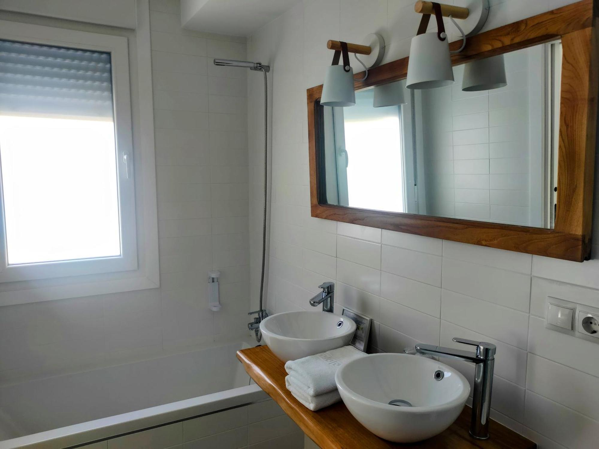 Hotel Rodeiramar 2A Cangas Zimmer foto