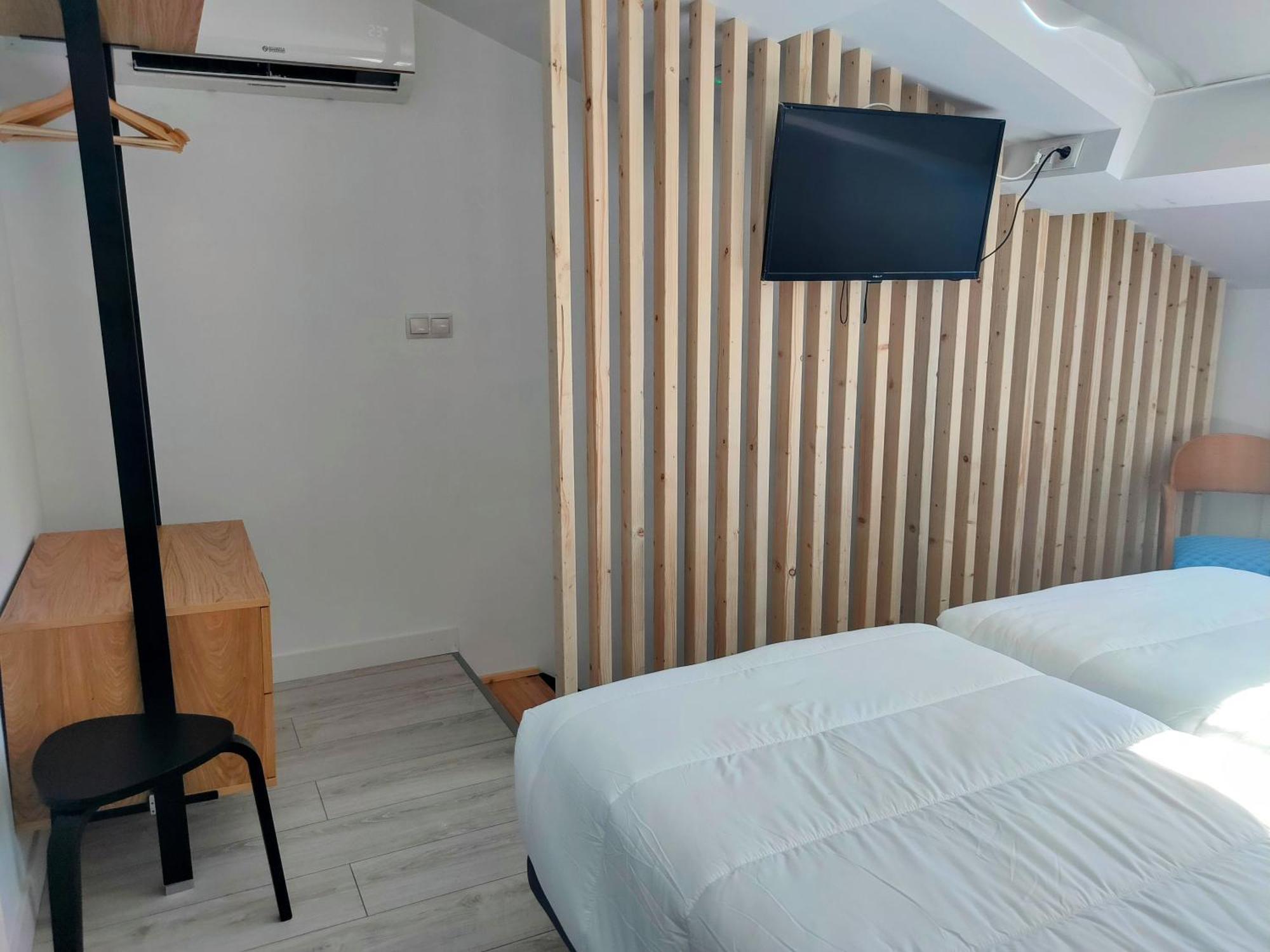 Hotel Rodeiramar 2A Cangas Zimmer foto