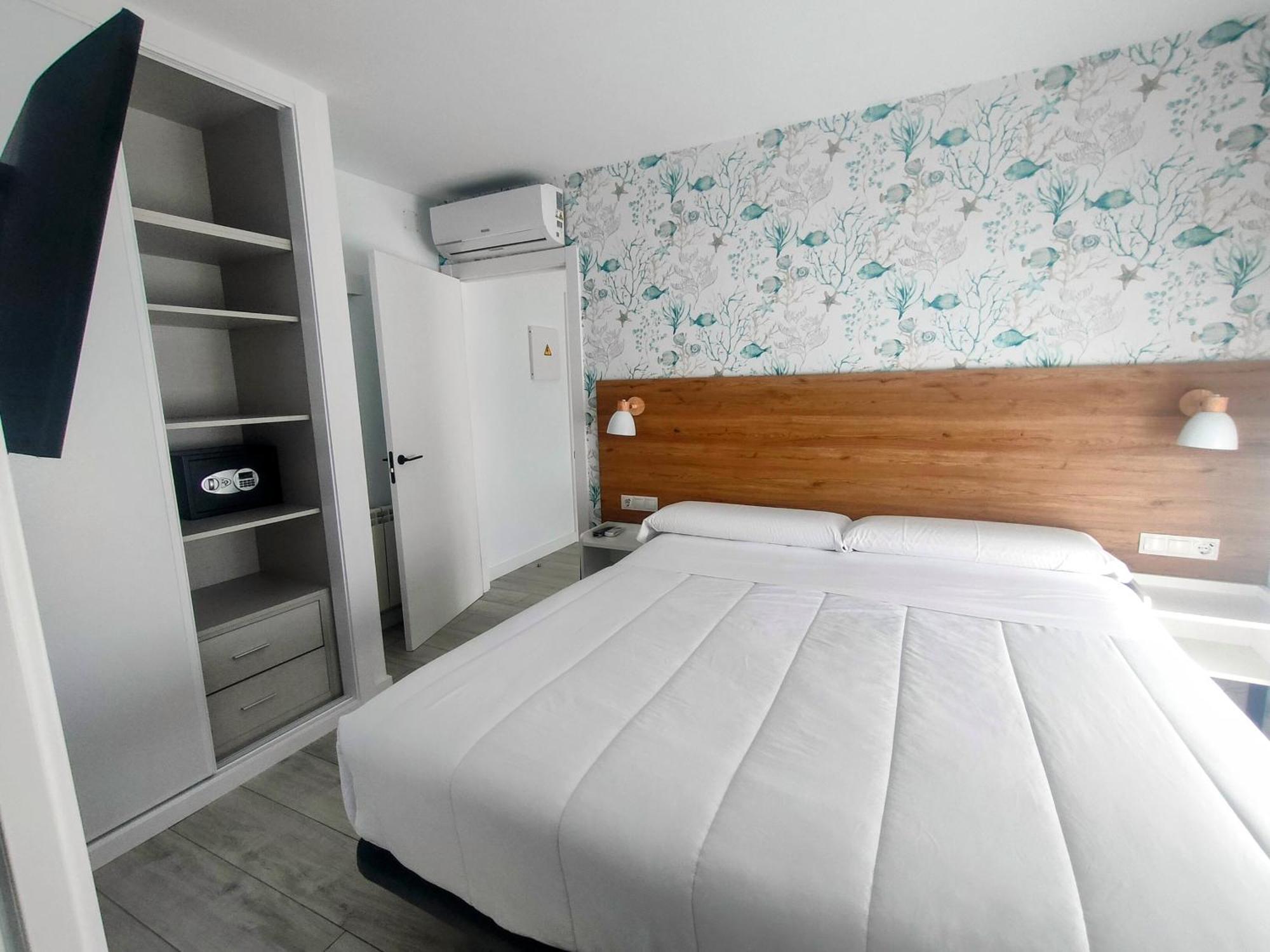 Hotel Rodeiramar 2A Cangas Zimmer foto