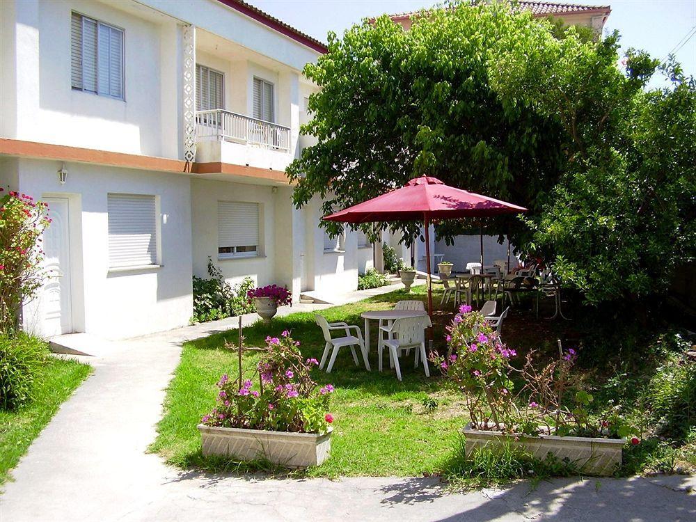 Hotel Rodeiramar 2A Cangas Exterior foto